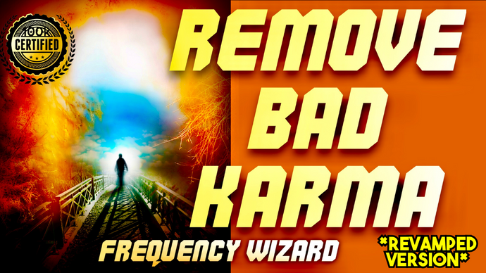 Remove Bad Karma (Revamped Version)