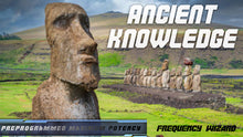 Load image into Gallery viewer, Get Ancient Sacred Knowledge Secrets