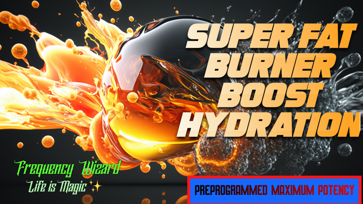 Skin Tightener + Super Fat Burner + Hydration Booster + Sun Damage Rev