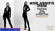 Load image into Gallery viewer, Model Agency&#39;s Dream (UNBELIEVABLE CHANGES!)