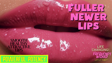 Load image into Gallery viewer, Get Fuller Lips Fast! (Revamped Version)