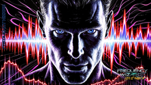 Load image into Gallery viewer, THE FACE OF AUTHORITY (They Look and Admire You Instantly!)