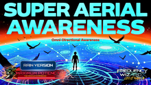 Load image into Gallery viewer, Super Aerial Omni-Directional Vision - Bird's Perception