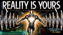 Load image into Gallery viewer, THE PRIME CONVERGENCE CODEX! (Reality is YOURS!!)