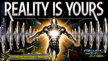 Load image into Gallery viewer, THE PRIME CONVERGENCE CODEX! (Reality is YOURS!!)