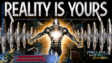 Load image into Gallery viewer, THE PRIME CONVERGENCE CODEX! (Reality is YOURS!!)