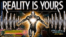 Load image into Gallery viewer, THE PRIME CONVERGENCE CODEX! (Reality is YOURS!!)