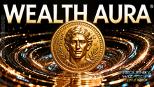 Load image into Gallery viewer, THE OLD COIN AURA (LIFE CHANGING!)