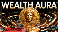 Load image into Gallery viewer, THE OLD COIN AURA (LIFE CHANGING!)
