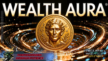 Load image into Gallery viewer, THE OLD COIN AURA (LIFE CHANGING!)