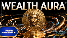 Load image into Gallery viewer, THE OLD COIN AURA (LIFE CHANGING!)