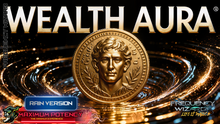 Load image into Gallery viewer, THE OLD COIN AURA (LIFE CHANGING!)