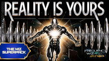 Load image into Gallery viewer, THE PRIME CONVERGENCE CODEX! (Reality is YOURS!!)