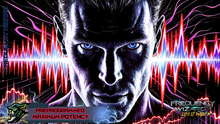 Load image into Gallery viewer, THE FACE OF AUTHORITY (They Look and Admire You Instantly!)