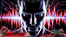 Load image into Gallery viewer, THE FACE OF AUTHORITY (They Look and Admire You Instantly!)