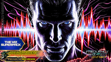 Load image into Gallery viewer, THE FACE OF AUTHORITY (They Look and Admire You Instantly!)