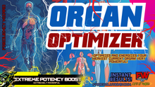 Load image into Gallery viewer, Organ Optimizer (A whole NEW LEVEL OF HEALTH!)