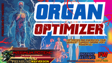 Load image into Gallery viewer, Organ Optimizer (A whole NEW LEVEL OF HEALTH!)