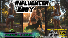 Load image into Gallery viewer, Get A Fit Influencer Body Fast! (AMAZING!)