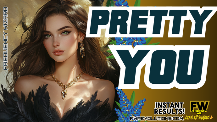 Pretty You (Irresistible Beauty!)