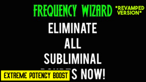 Eliminate All Hidden Subliminal Doubts So You Can Get Results Faster (Revamped Version)