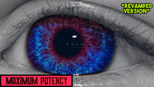 Load image into Gallery viewer, CHANGE YOUR EYE COLOR TO BLUE RED FAST! (Revamped Version)