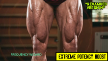 Load image into Gallery viewer, Get Muscular Legs Fast (Revamped Version)