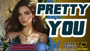 Pretty You (Irresistible Beauty!)