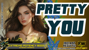 Pretty You (Irresistible Beauty!)