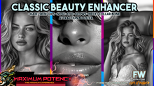 Load image into Gallery viewer, Classic Beauty Enhancer + Attraction Booster (Taking it back to CLASSIC BEAUTY!)