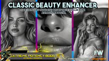 Load image into Gallery viewer, Classic Beauty Enhancer + Attraction Booster (Taking it back to CLASSIC BEAUTY!)