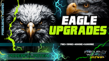 Load image into Gallery viewer, EAGLE UPGRADES (This changes EVERYTHING!)