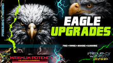Load image into Gallery viewer, EAGLE UPGRADES (This changes EVERYTHING!)