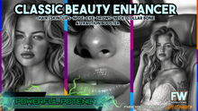 Load image into Gallery viewer, Classic Beauty Enhancer + Attraction Booster (Taking it back to CLASSIC BEAUTY!)