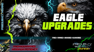 EAGLE UPGRADES (This changes EVERYTHING!)