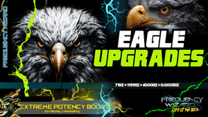EAGLE UPGRADES (This changes EVERYTHING!)