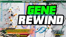 Load image into Gallery viewer, Gene Rewind (Reverse Aging - Longevity - Vitality - AMAZING HEALTH UPGRADES!)