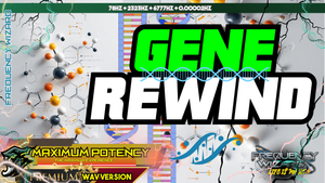 Gene Rewind (Reverse Aging - Longevity - Vitality - AMAZING HEALTH UPGRADES!)