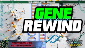 Gene Rewind (Reverse Aging - Longevity - Vitality - AMAZING HEALTH UPGRADES!)