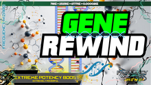 Load image into Gallery viewer, Gene Rewind (Reverse Aging - Longevity - Vitality - AMAZING HEALTH UPGRADES!)
