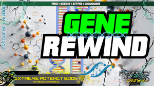 Gene Rewind (Reverse Aging - Longevity - Vitality - AMAZING HEALTH UPGRADES!)