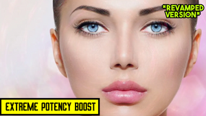 Eliminate All Facial Wrinkles and Pre-Wrinkles + Slimmer Nose (Super Combo) (Revamped Version)