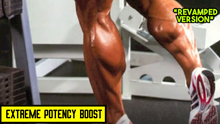 Load image into Gallery viewer, Grow Huge Toned Muscular Calf Muscles Fast! (Revamped Version)