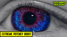 Load image into Gallery viewer, CHANGE YOUR EYE COLOR TO BLUE RED FAST! (Revamped Version)