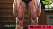 Load image into Gallery viewer, Get Muscular Legs Fast (Revamped Version)