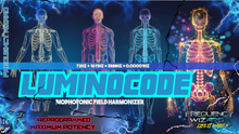 Load image into Gallery viewer, LUMINOCODE [Biophotonic Field Harmonizer] (The Super Booster Everyone Wants!)
