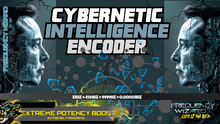 Load image into Gallery viewer, Cybernetic Intelligence Encoder (NEXT LEVEL FORMULA!)