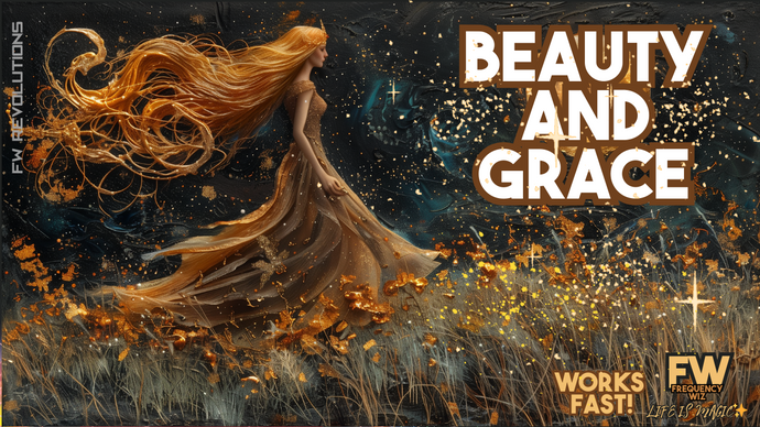 Exude Supernatural Beauty and Grace (So Enticing!)