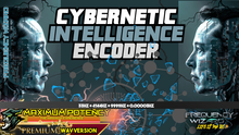 Load image into Gallery viewer, Cybernetic Intelligence Encoder (NEXT LEVEL FORMULA!)