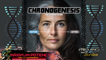 Load image into Gallery viewer, ChronoGenesis | Youth Reclamation Field